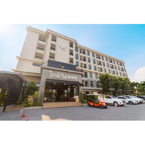 Glai Gan Place Hotel