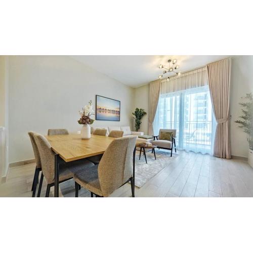 Glamorous 2bd Apt Yas Island