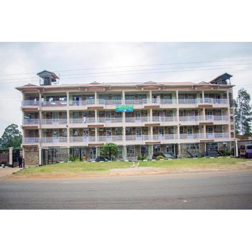 GLAMOUR APOLLO HOTEL