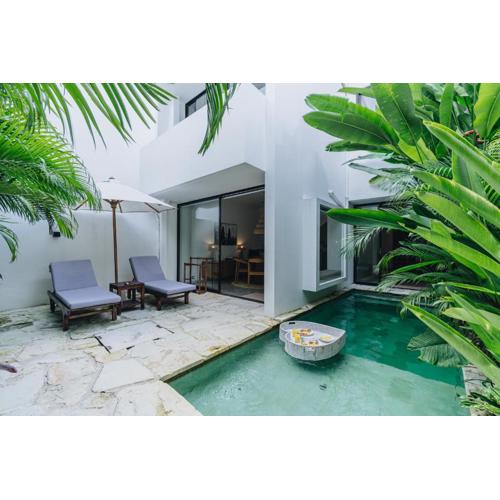 Glamours Stay - 2 Bedrooms Villa in Canggu