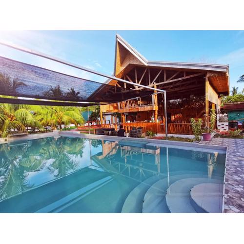 Glamping Alona