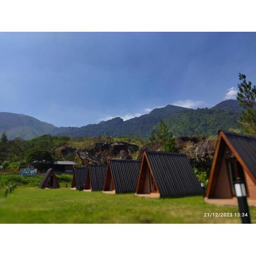 Glamping Apis Serena