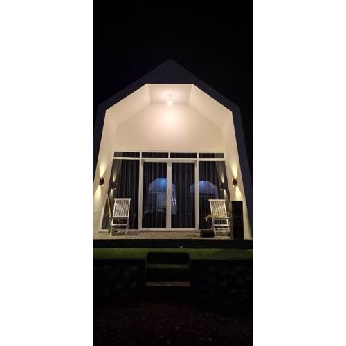 Glamping Ariksa
