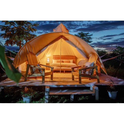 Glamping Haven Resort