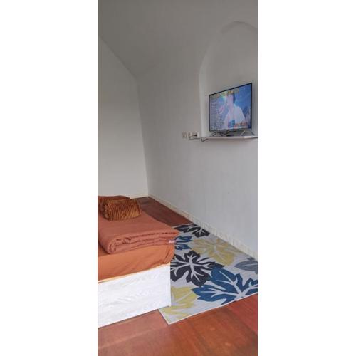 Glamping Kabut Dieng