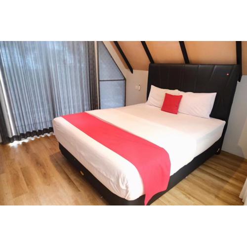 Glamping Near Museum Gunung Merapi by Smart Digital