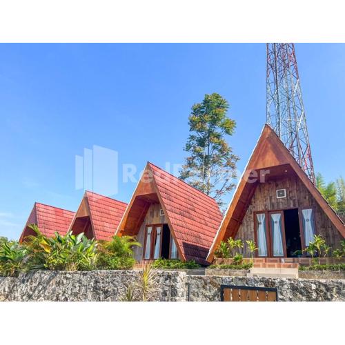 Glamping Pengilon Edupark Mitra RedDoorz