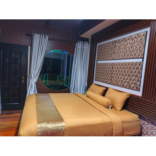 Glamping Sarira King Villa
