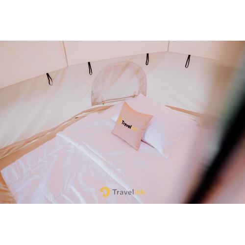 Glamping Telaga Menjer By Travelink