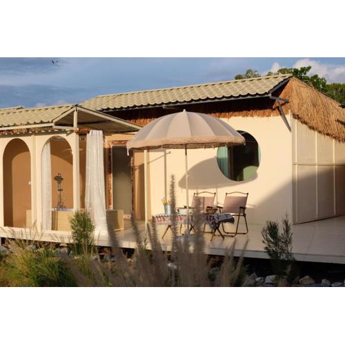 นานาก๋างโต้ง คาเฟ่&Glamping