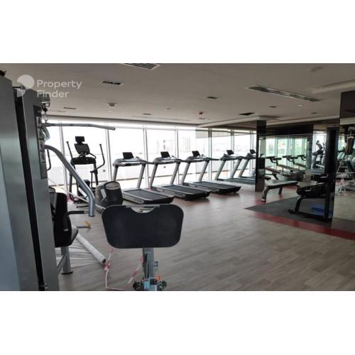 Glamz studio staycation Dubai