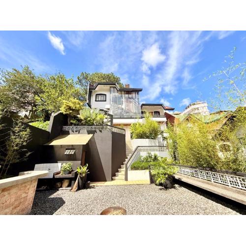 Glass Cabin Baguio Transient - Baguio City Transient