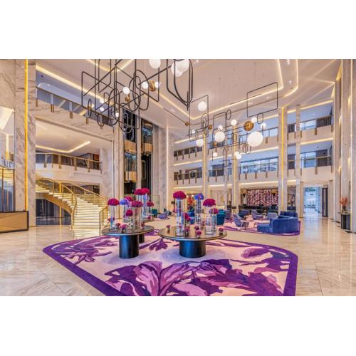 Glee Nairobi, a Preferred LVX Hotel