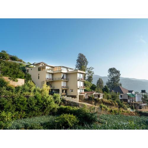 Glenence Nuwara Eliya