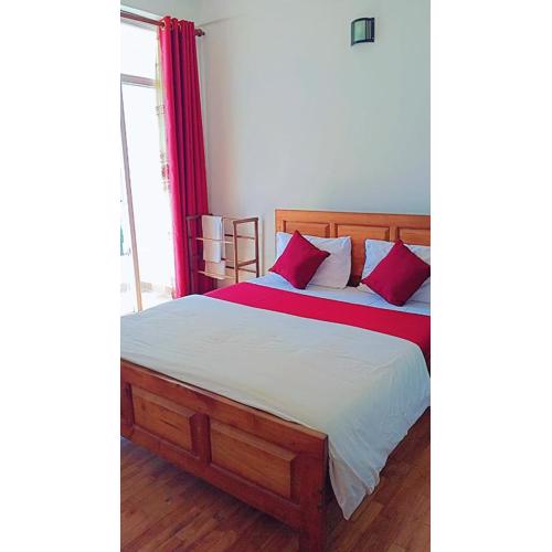 Glenfall Serenity Stay