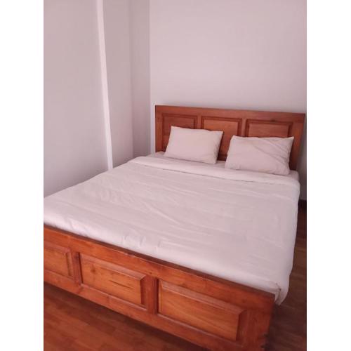 Glenfalls Residencies