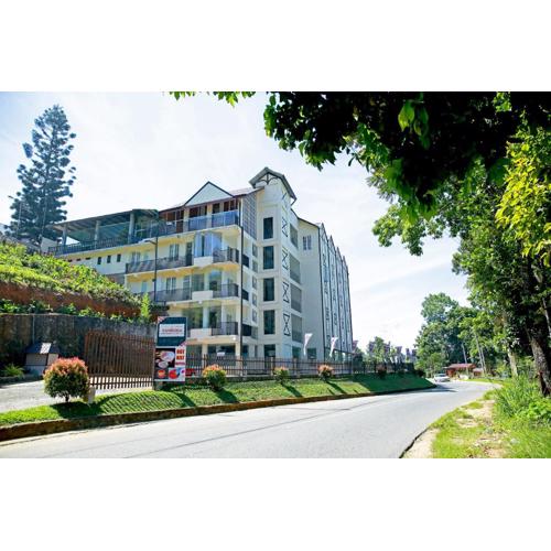 Glenloch Tea Factory Hotel