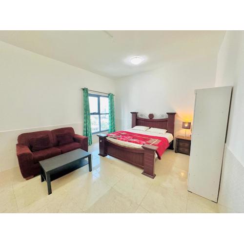 Global Haven Retreat