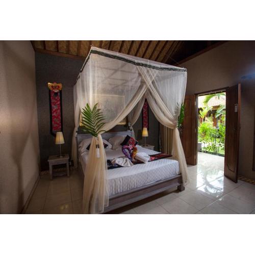 Global Lodge Pemuteran