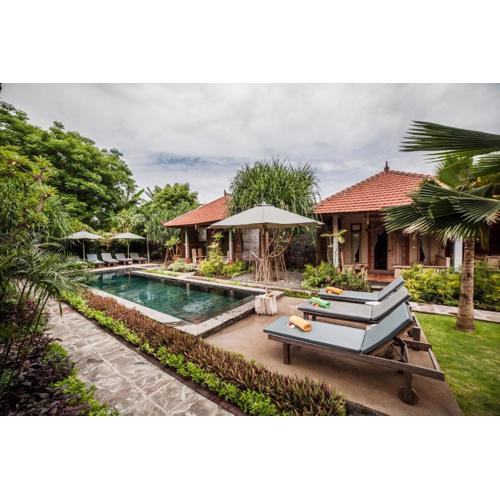 Global Royal Pemuteran