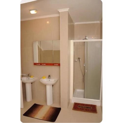 Global Village Apartment