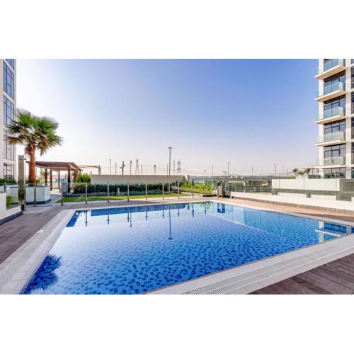 GLOBALSTAY Azizi Riviera 48