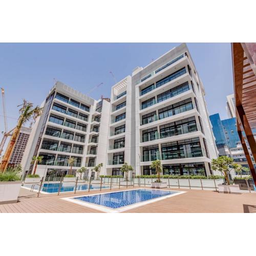 GLOBALSTAY Azizi Riviera 59