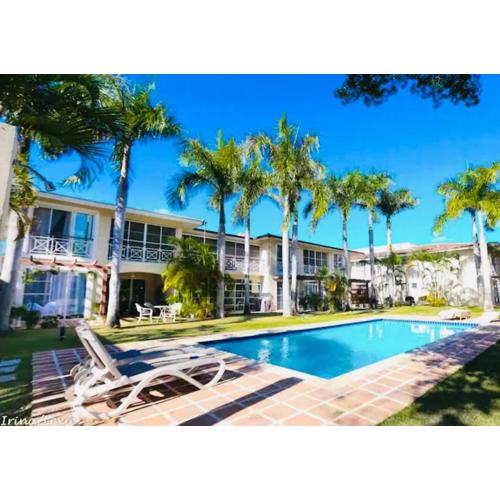 GLOBALSTAY Cocotal Condo in Punta Cana