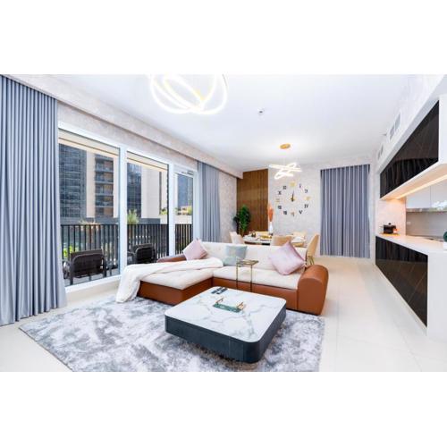 Globalstay Creek Horizon Modern Apartments