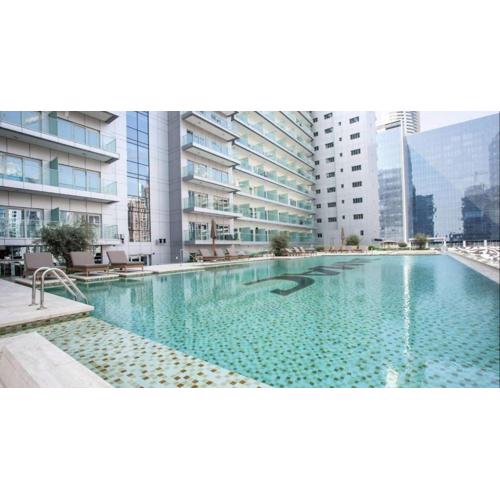 GLOBALSTAY DAMAC Majestine Apartments