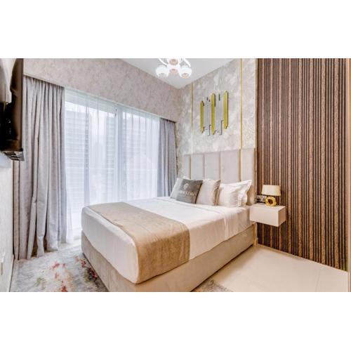 GLOBALSTAY. Luxury Apartments Near The Dubai Canal