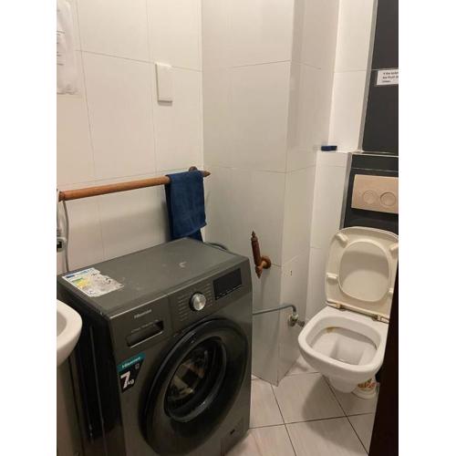 Gloden View Apartments