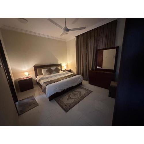 Gloria Suites اجنحة جلوريا