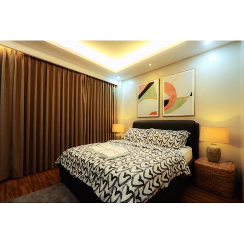 Gloria Tree Mayon and Park View Residences