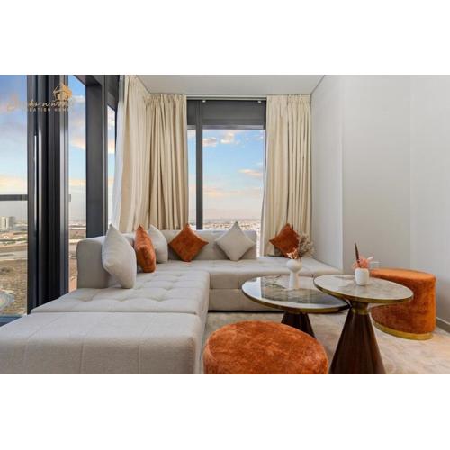 Glorious Sea View 3Bhk 6pax