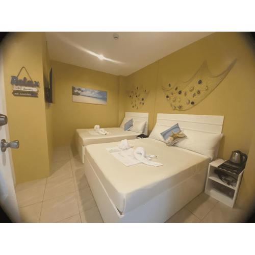 Glory Inn and Suites Boracay