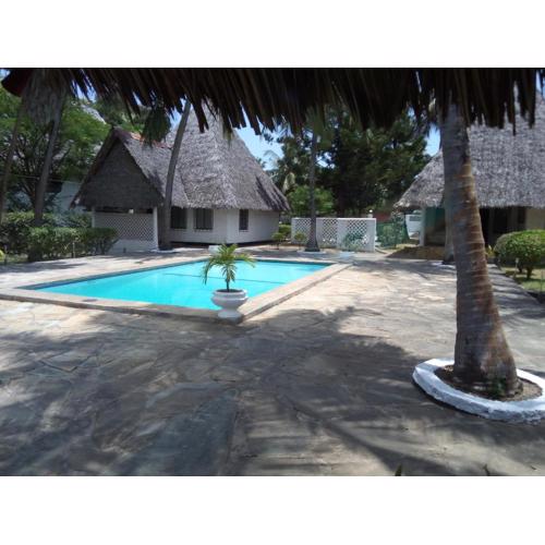 Glory Ocean Villas - Diani