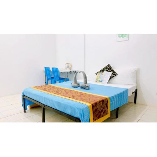 Glo's Space Boracay Dmall By TripzyFun