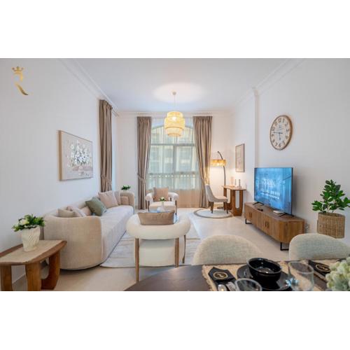 Glow Haus Yas Island