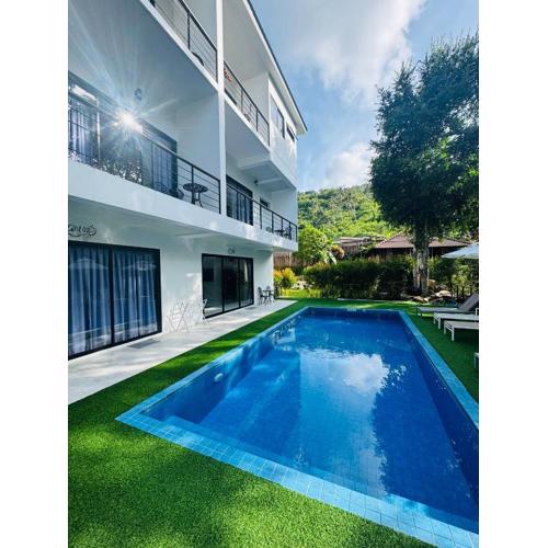 GM Apartments 2 Bedrooms