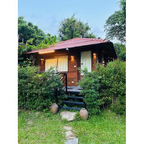 Gm Bungalow at Chaweng hill