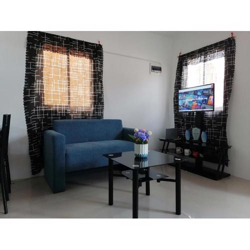 G&M Comfy Place for your stay in Pagadian