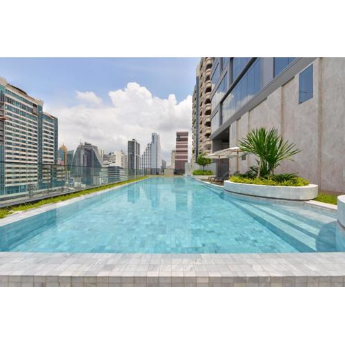 GM Estate Hotel and Executive Apartments Sukhumvit 20