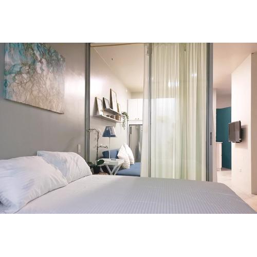 GM Rentals SafeStay Apartment at Mactan Airport