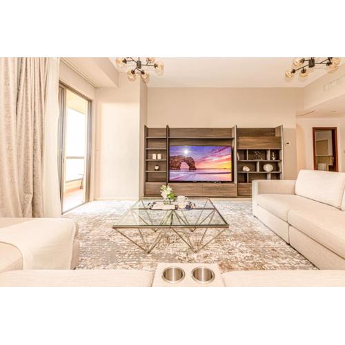 GMA Rimal5 4BR Sea View