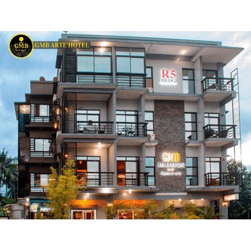 Gmb-Arte' Hotel