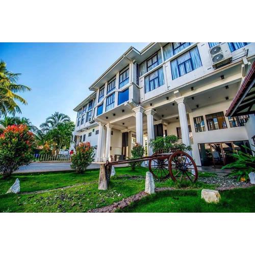 G.M.T.SORABORA VILLAGE HOTEL