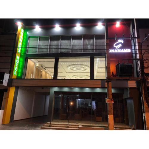 Gnaanams Hotel and Restaurant