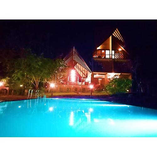 Go Go Green Resort