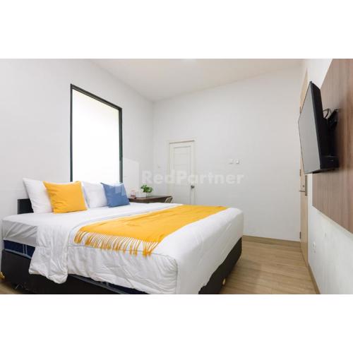 Go Home Residence RedPartner